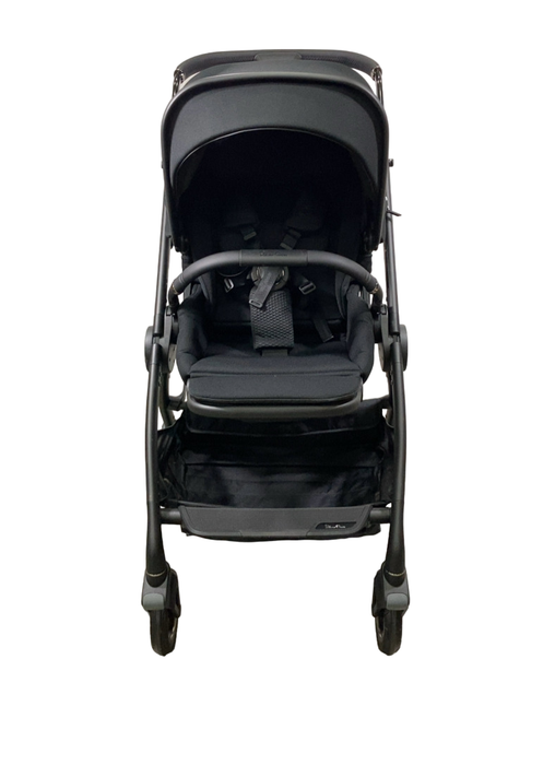 Shop Silver Cross Dune Stroller, 2022, Space Black at Goodbuygears