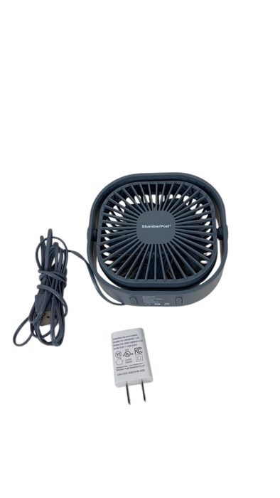 Shop SlumberPod Portable Fan at Goodbuygears