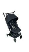 Shop Cybex Libelle 2 Compact Stroller, 2023, Magic Black at Goodbuygears