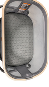 Shop Maxi-Cosi Iora Bedside Bassinet, Classic Graphite at Goodbuygears