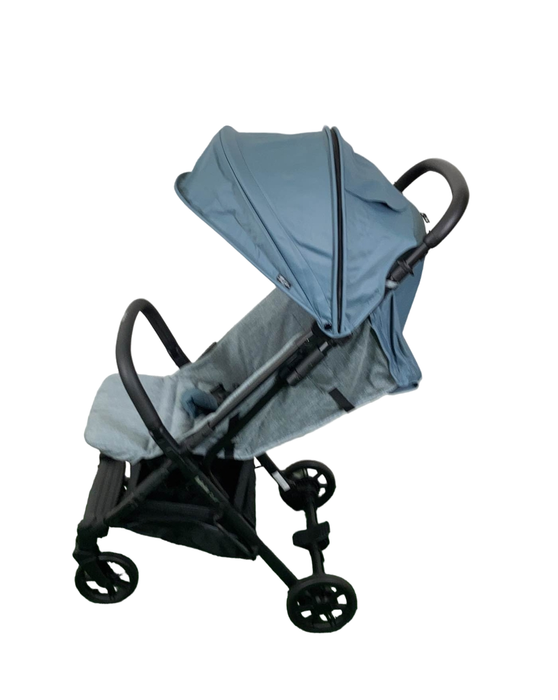 Shop Inglesina Quid 2 Stroller, Stormy Gray, 2023 at Goodbuygears