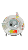 Shop Skip Hop Silver Lining Cloud Baby's View Activity Center at Goodbuygears