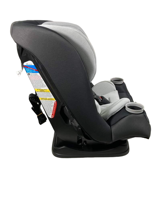 Shop Maxi-Cosi Pria All-In-1 Convertible Car Seat, 2023, After Dark at Goodbuygears