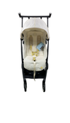 Shop Cybex Libelle 2 Compact Stroller, 2023, Seashell White at Goodbuygears