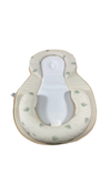 Shop Babymoov Socosy Baby Lounger, Off White at Goodbuygears