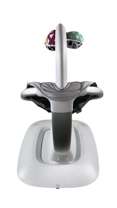 Shop 4moms MamaRoo Multi-Motion Baby Swing, Grey Classic at Goodbuygears