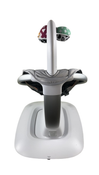 Shop 4moms MamaRoo Multi-Motion Baby Swing, Grey Classic at Goodbuygears