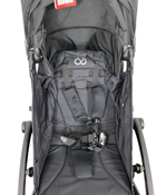 Shop Bumprider Connect 3 Stroller, 2023, Black/Black at Goodbuygears