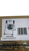 Shop Graco Slim Spaces Compact Baby Swing, Tilden at Goodbuygears