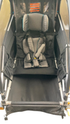 Shop Burley D’Lite X Bicycle Trailer Single, Aqua at Goodbuygears