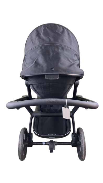 Shop Joolz Day+ Stroller, 2021, Brilliant Black at Goodbuygears