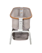 Shop Maxi-Cosi Iora Bedside Bassinet, Horizon Sand at Goodbuygears