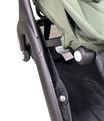 Shop Bugaboo Butterfly Stroller, 2022, Forest Green at Goodbuygears