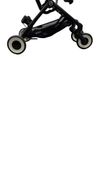 Shop Cybex Libelle 2 Compact Stroller, 2023, Seashell White at Goodbuygears