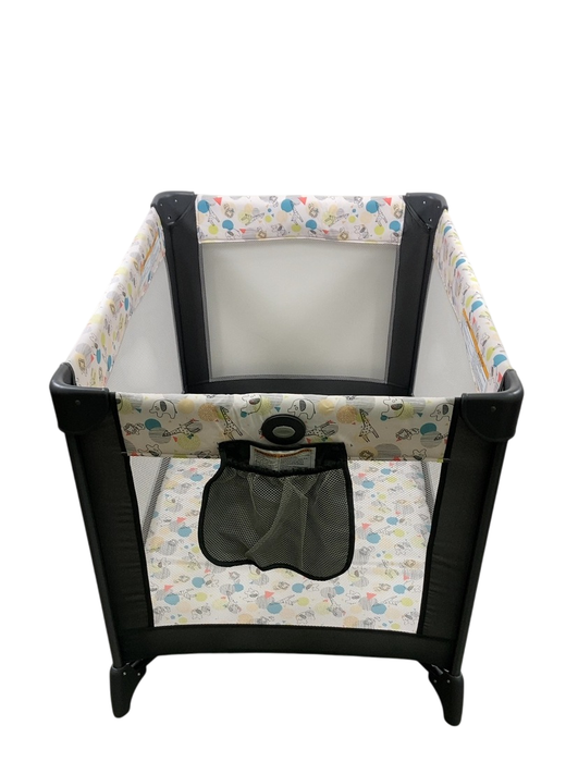 Shop Graco Pack 'n Play Playard, Carnival at Goodbuygears