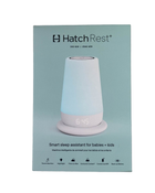 used Hatch Rest+ 2nd Generation