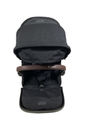 Shop Cybex Gazelle S Seat Unit, Black Frame, Moon Black at Goodbuygears