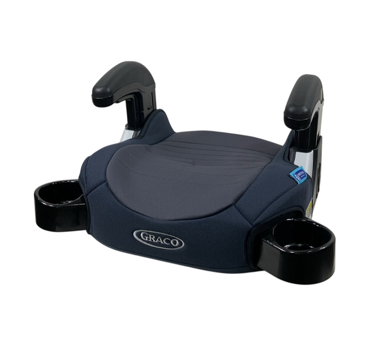 Shop Graco TurboBooster 2.0 Backless Booster Car Seat, 2024, Kent at Goodbuygears