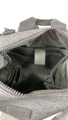 Shop Dagne Dover Indi Diaper Backpack Large, Heather grey at Goodbuygears