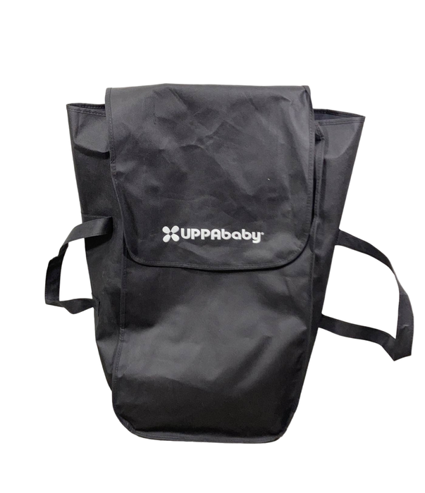 Shop UPPAbaby VISTA V2 Stroller, 2022, Gregory (Blue Melange) at Goodbuygears