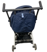 Shop Cybex Libelle Compact Stroller, 2023, Navy Blue at Goodbuygears
