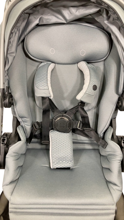 Shop Silver Cross Dune Stroller, 2022, Glacier at Goodbuygears