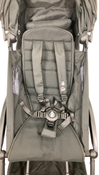 Shop Stokke YOYO3 Complete Stroller, 2024, Black, Black at Goodbuygears