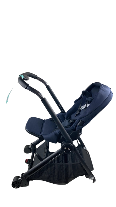 Shop Silver Cross Reef Stroller, 2022, Neptune at Goodbuygears