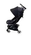 Shop Cybex Libelle Compact Stroller, 2023, Magic Black at Goodbuygears