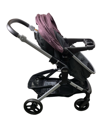 Shop Graco Modes Nest Travel System, 2024, Norah at Goodbuygears