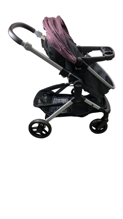 Shop Graco Modes Nest Travel System, 2024, Norah at Goodbuygears