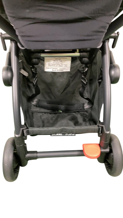Shop Stokke YOYO3 Complete Stroller, 2024, Black, Bonpoint Beige at Goodbuygears