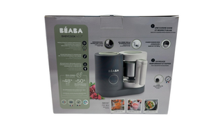 Shop Beaba Babycook Neo Baby Food Maker, Mineral at Goodbuygears