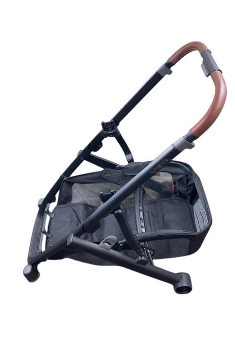 Shop UPPAbaby Vista V3 Stroller Frame, 2024 at Goodbuygears