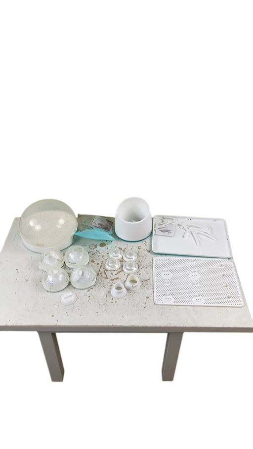Shop Nanobébé Newborn Gift Set, Teal at Goodbuygears