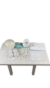 Shop Nanobébé Newborn Gift Set, Teal at Goodbuygears
