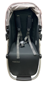 Shop UPPAbaby Rumbleseat V2+, Alice (Dusty Pink) at Goodbuygears