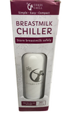 Shop Ceres Chill Legacy Breastmilk Chiller (32oz), Future's So Bright White at Goodbuygears
