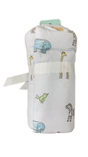 Shop Aden + Anais Comfort Knit Swaddle Blanket, Jungle Jammin at Goodbuygears