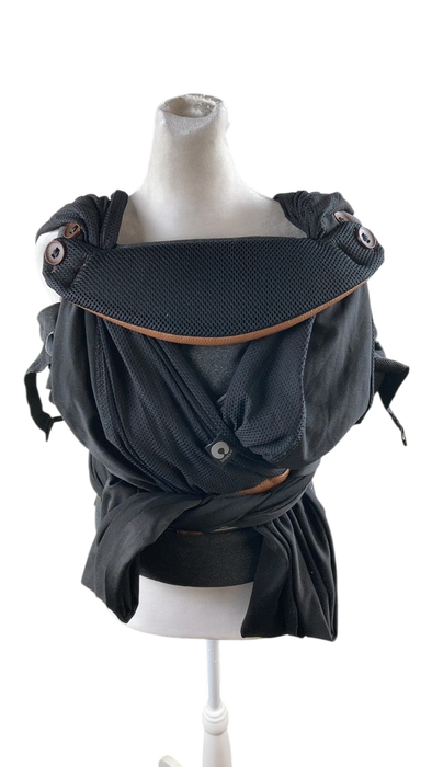 Shop Boppy ComfyChic Carrier at Goodbuygears