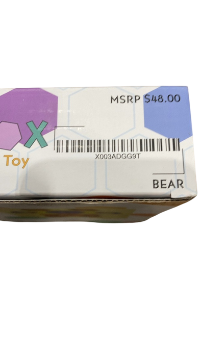 Shop Joy2b Hexablox, Bear, 16 Piece Set at Goodbuygears