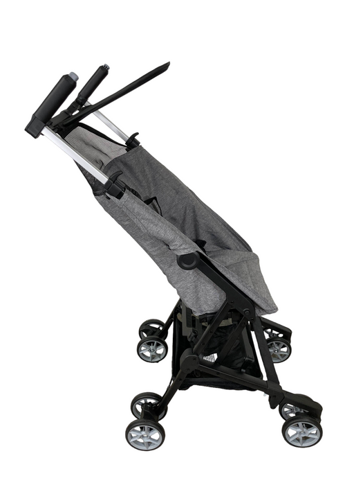 Munchkin Sparrow Ultra Compact Stroller, 2022, Grey