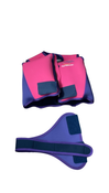 Shop Konfidence Youth Swim Jacket, 8-10 yrs, Pink Lilac at Goodbuygears