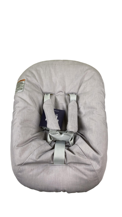 Shop Stokke Tripp Trapp Newborn Set, 2018+, Grey at Goodbuygears