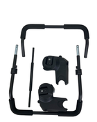 Shop Baby Jogger Car Seat Adapter (City Select, City Select LUX, City Premier) For Chicco/Peg Perego at Goodbuygears