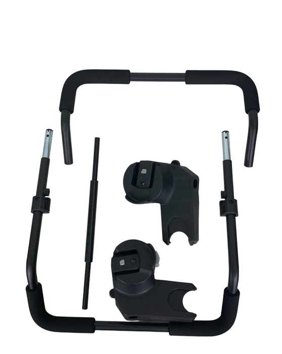 Shop Baby Jogger Car Seat Adapter (City Select, City Select LUX, City Premier) For Chicco/Peg Perego at Goodbuygears