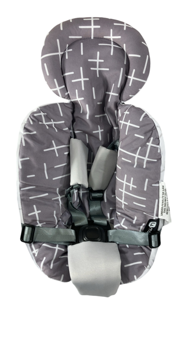 Shop 4moms MamaRoo Multi-Motion Baby Swing, Grey Classic at Goodbuygears