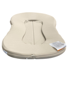 Shop Snuggle Me Organic Lounger Curve, Birch at Goodbuygears