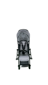 Shop Bumprider Connect 3 Stroller, 2023, Black/Gray at Goodbuygears