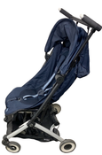 Shop Cybex Libelle Compact Stroller, 2023, Navy Blue at Goodbuygears